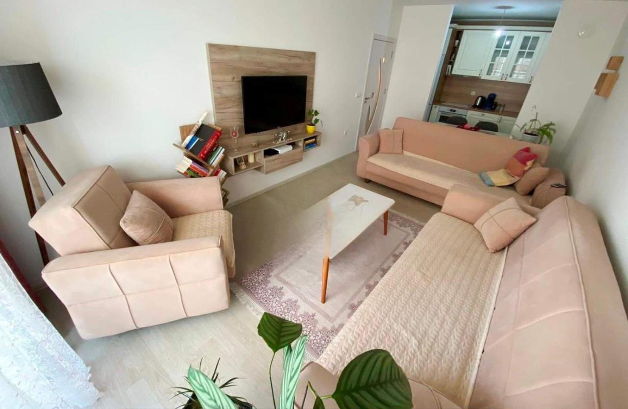 1-Bedroom Apartment Fushe Kosove Kosovo Polje Экстерьер фото