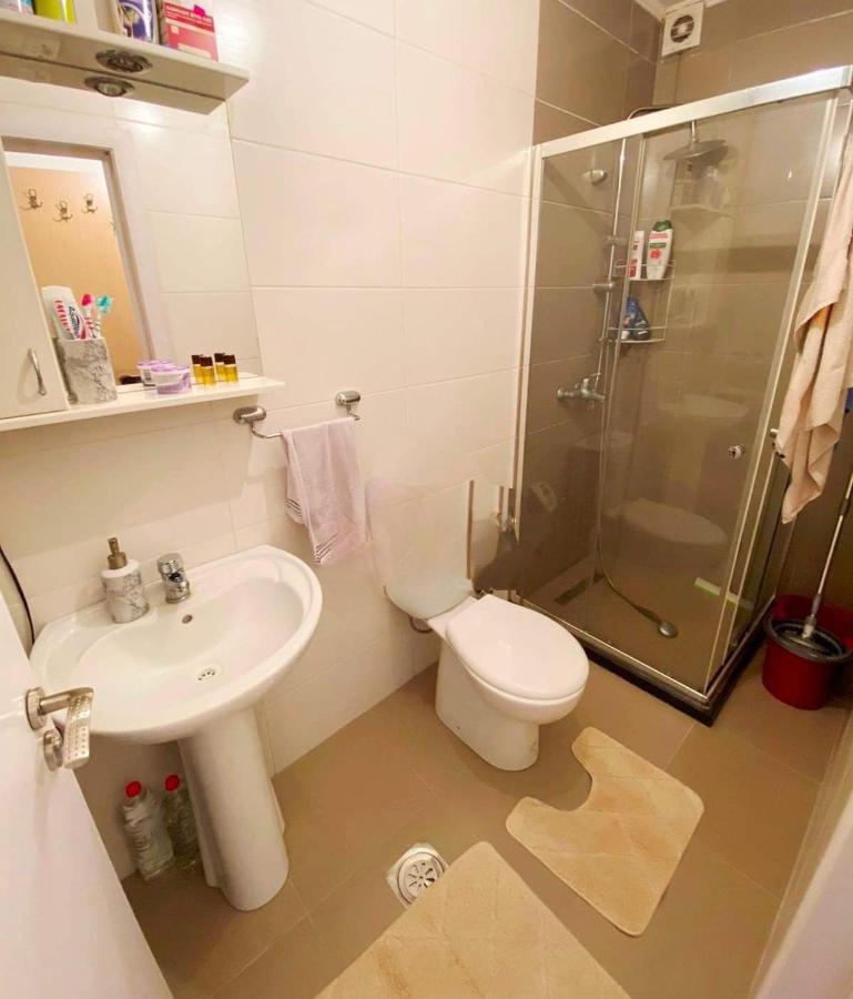 1-Bedroom Apartment Fushe Kosove Kosovo Polje Экстерьер фото