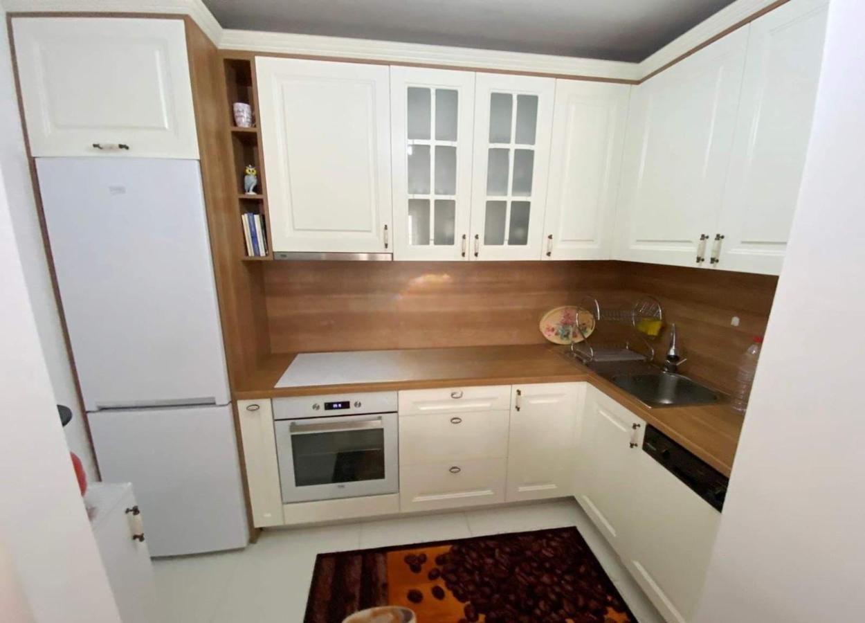 1-Bedroom Apartment Fushe Kosove Kosovo Polje Экстерьер фото